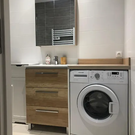 Cosy + Parking Prive Cavalaire-sur-Mer