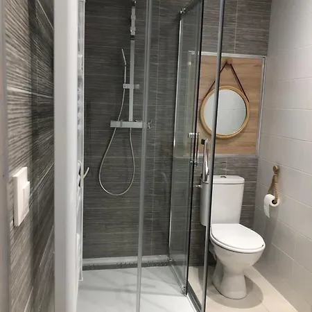 Cosy + Parking Prive Appartement