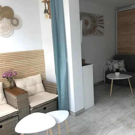 Cosy + Parking Prive Cavalaire-sur-Mer