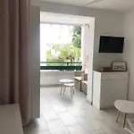 Cosy + Parking Prive 아파트 *