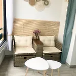 Cosy + Parking Prive