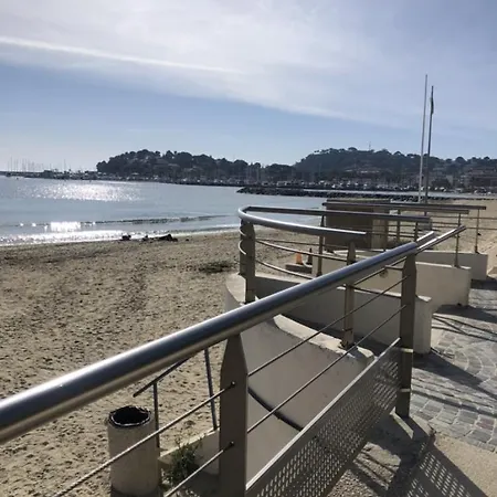 Cosy + Parking Prive