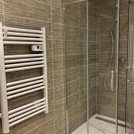 Cosy + Parking Prive *