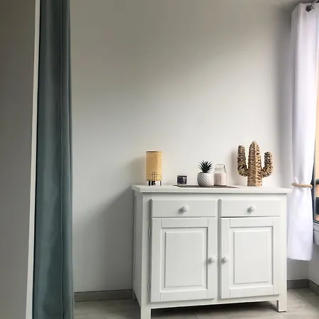 Cosy + Parking Prive Διαμέρισμα Cavalaire-sur-Mer