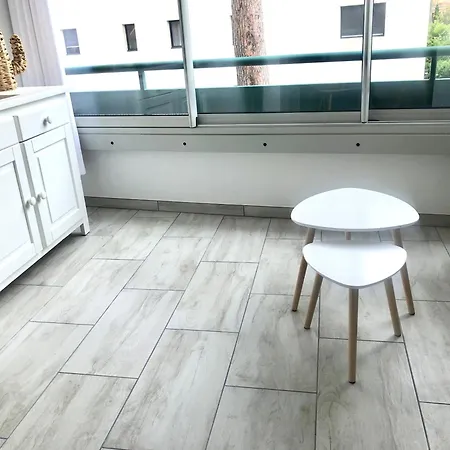 Cosy + Parking Prive Cavalaire-sur-Mer