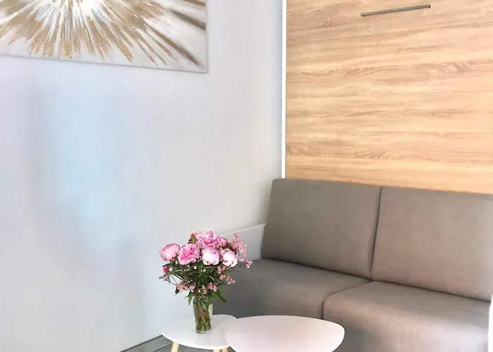 아파트 Cosy + Parking Prive 카발레르쉬르메르