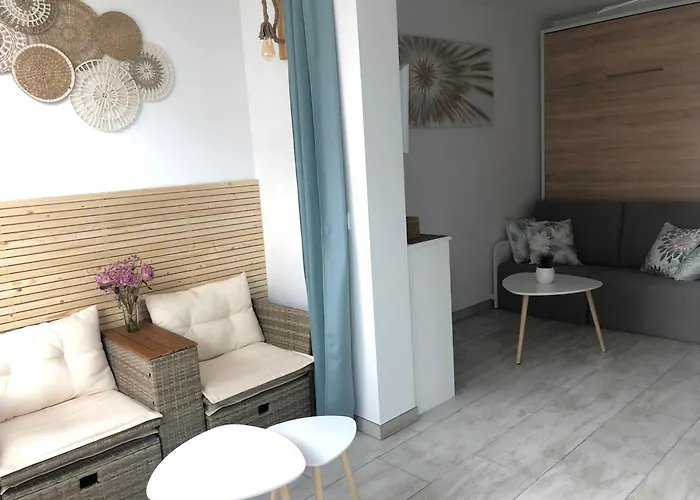 Cosy + Parking Prive Cavalaire-sur-Mer